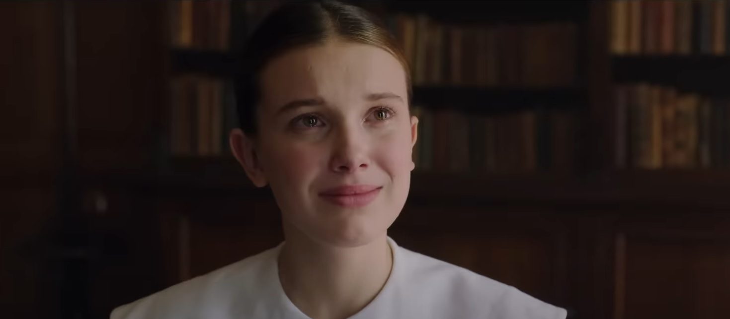 Millie Bobby Brown: All Upcoming Movies and TV Shows in 2023 and 2024