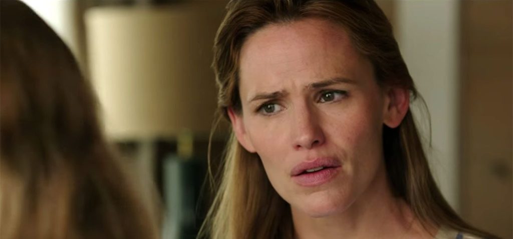 Jennifer Garner: New Movies and TV Shows in 2025 and 2026