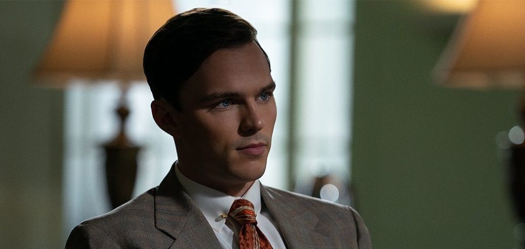 Nicholas Hoult: New Movies and TV Shows in 2025 and 2026