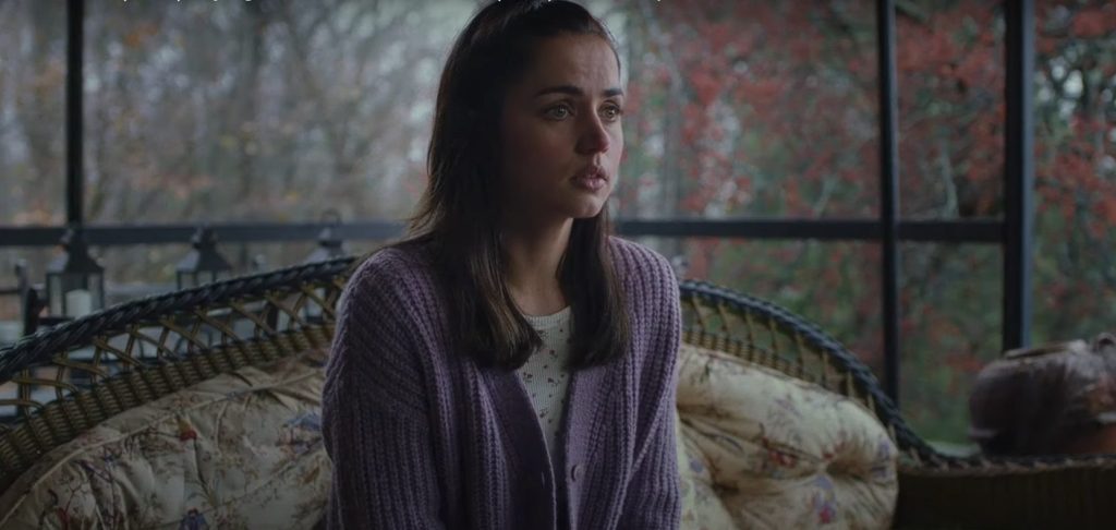 Ana de Armas: New Movies in 2025 and 2026