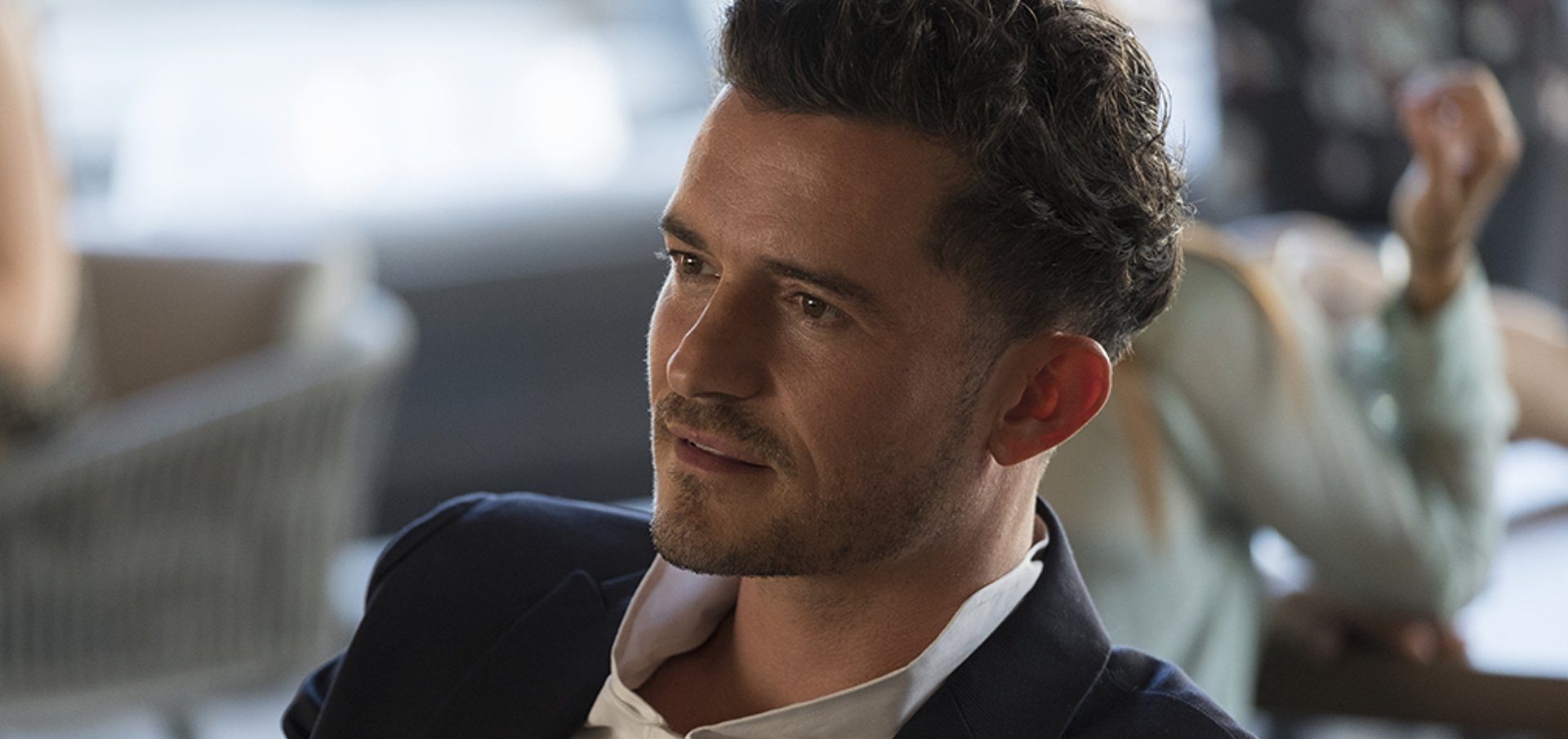 orlando bloom movies tv shows - Orlando Bloom Movies And Tv Shows: A Comprehensive Overview