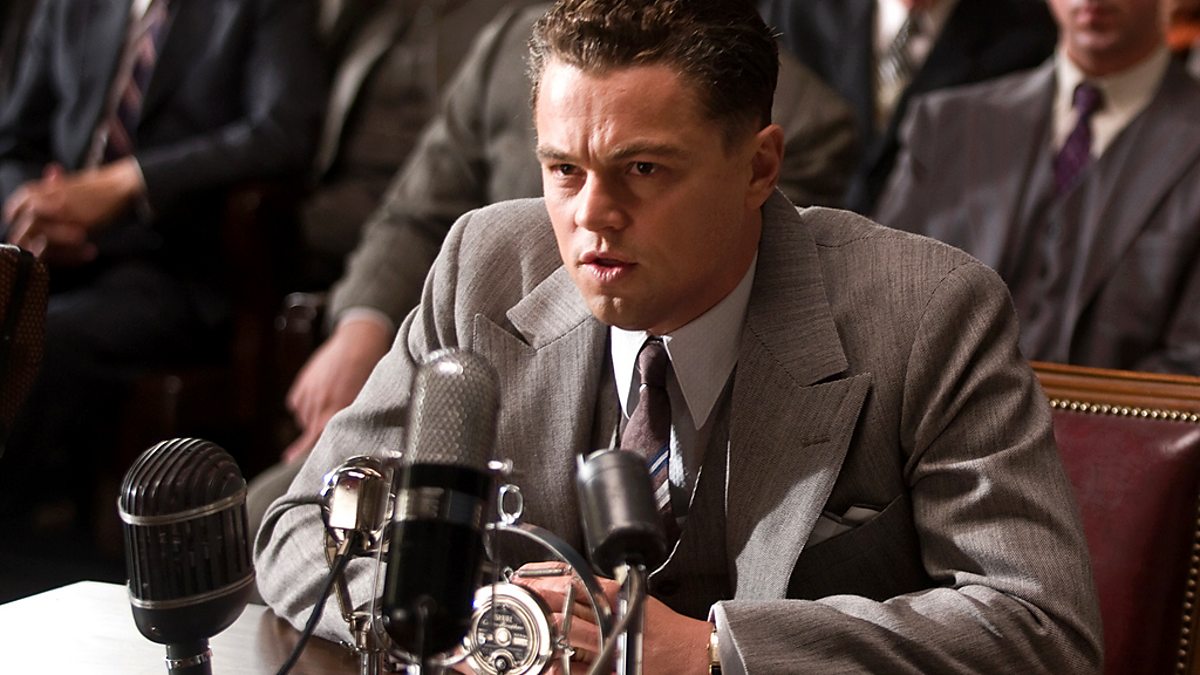 Leonardo DiCaprio New Movies in 2024 and 2025