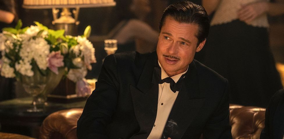 Brad Pitt: All Upcoming Movies in 2024 and 2025