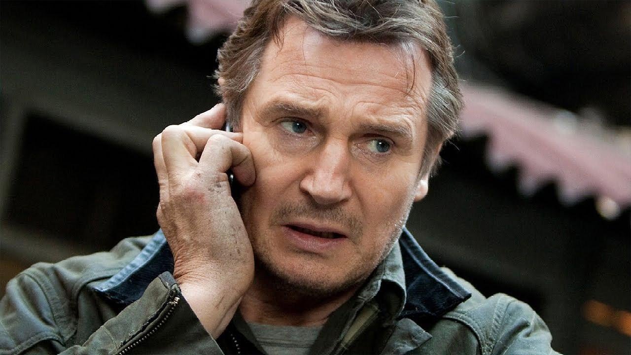 Liam Neeson’s Naked Gun Reboot Starts Filming in Atlanta in May