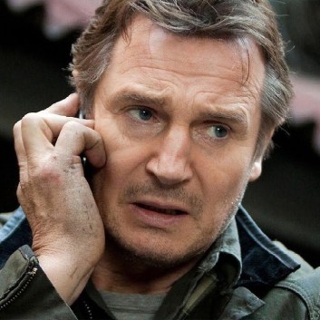 Liam Neeson’s Naked Gun Reboot Starts Filming in Atlanta in May