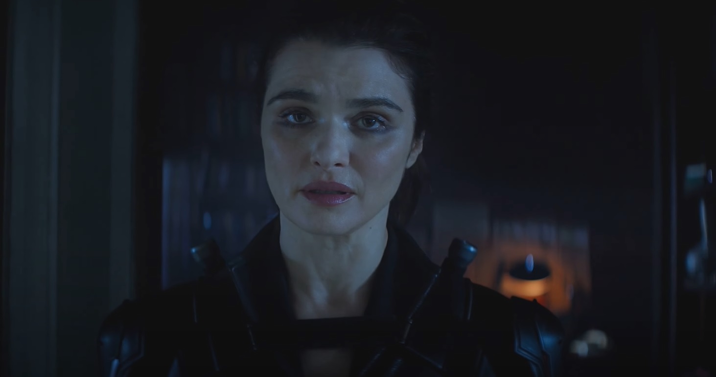 Rachel Weisz: New Movies and TV Shows in 2023 and 2024