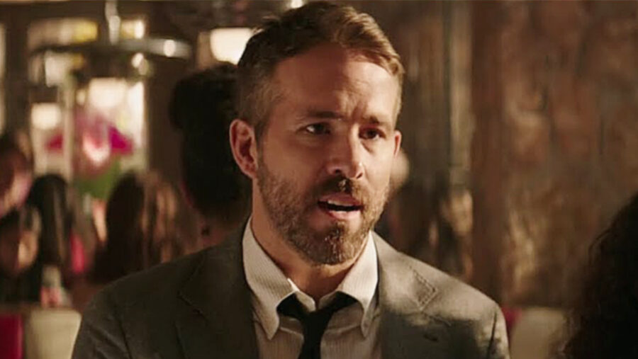 ryan reynolds by oryan80 in 2023