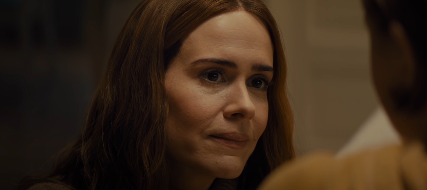 Sarah Paulson and Anthony Mackie’s Clybourne Park to be Filmed in the UK