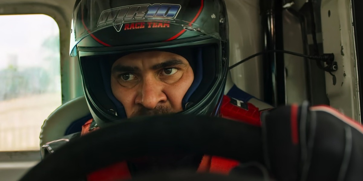 Is Netflix's Overhaul Based on a True Story? Is BR Truck Racing a Real  Competition? - The Cinemaholic