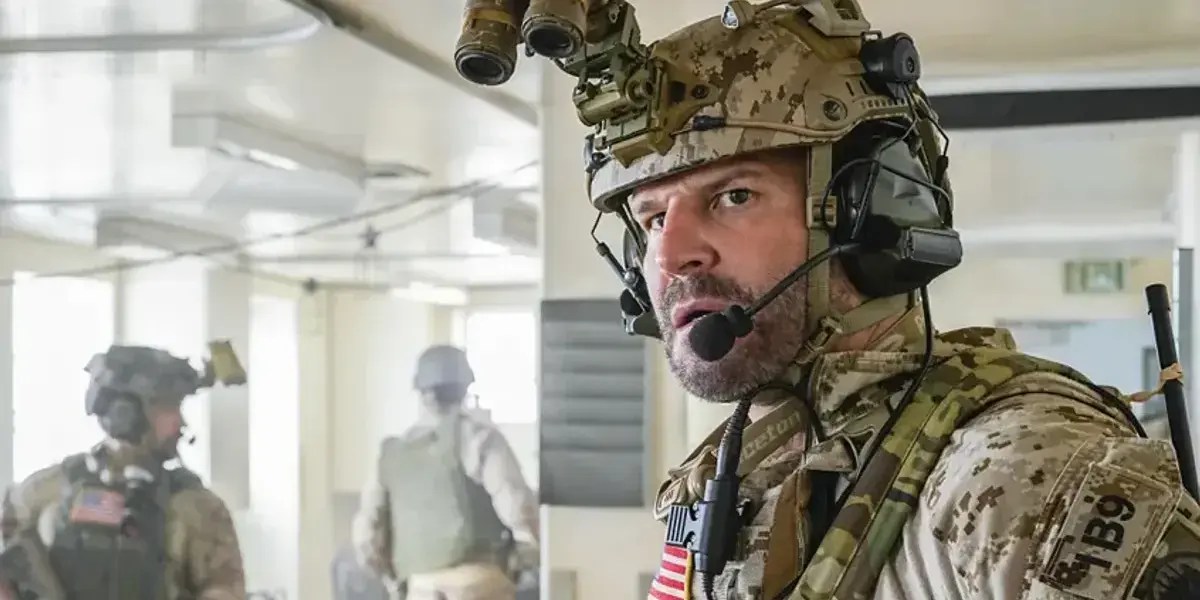 SEAL Team Season 7 Starts Filming in Los Angeles in December