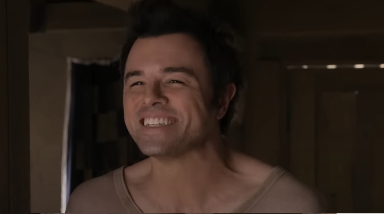 Seth MacFarlane: New Movies and TV Shows in 2025 and 2026