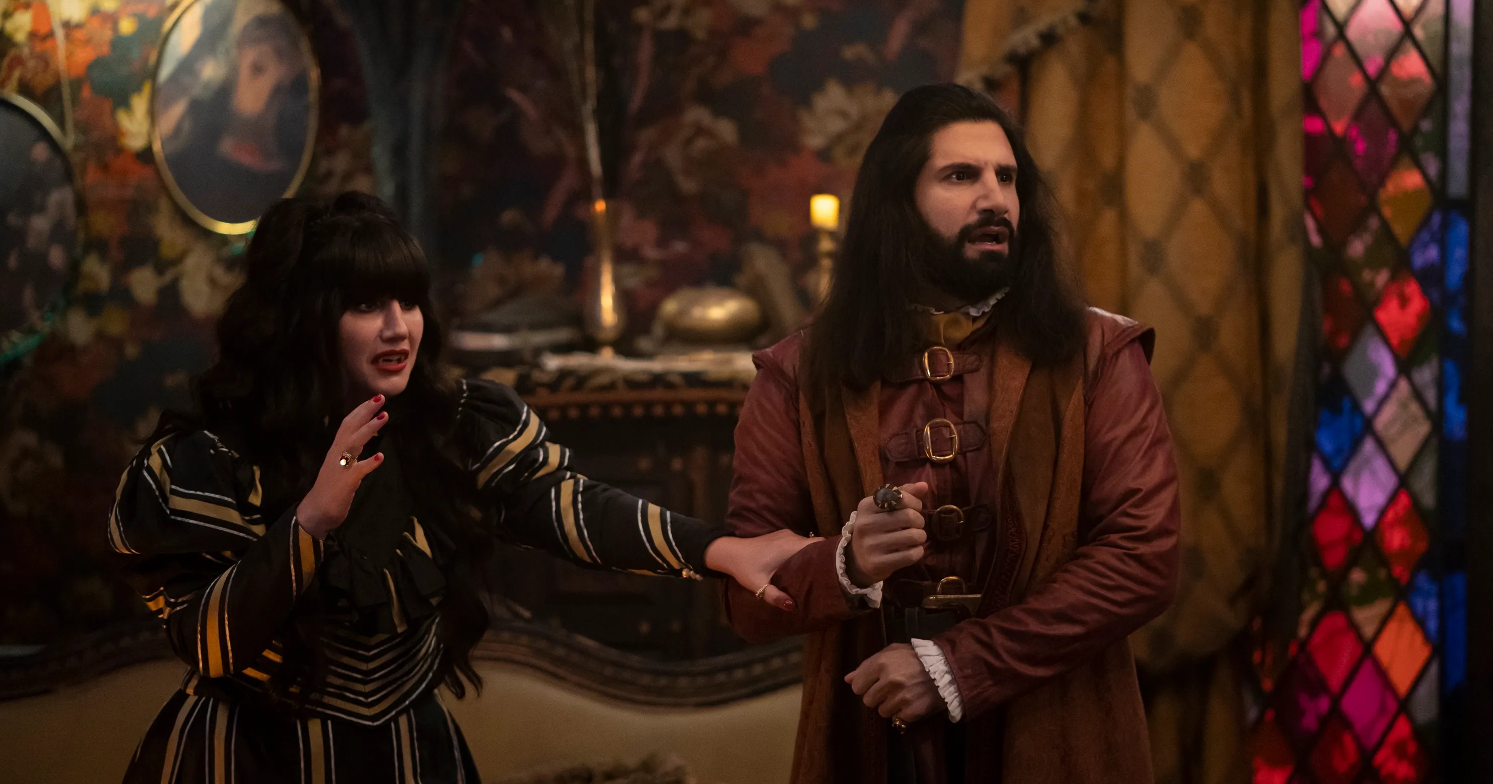 What We Do in the Shadows Season 6 Scheduled to Begin Filming in Toronto on November 29