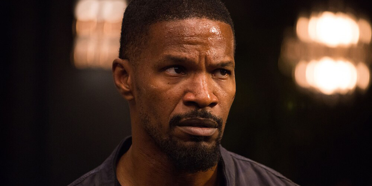 Jamie Foxx New Movies and TV Shows in 2024 and 2025