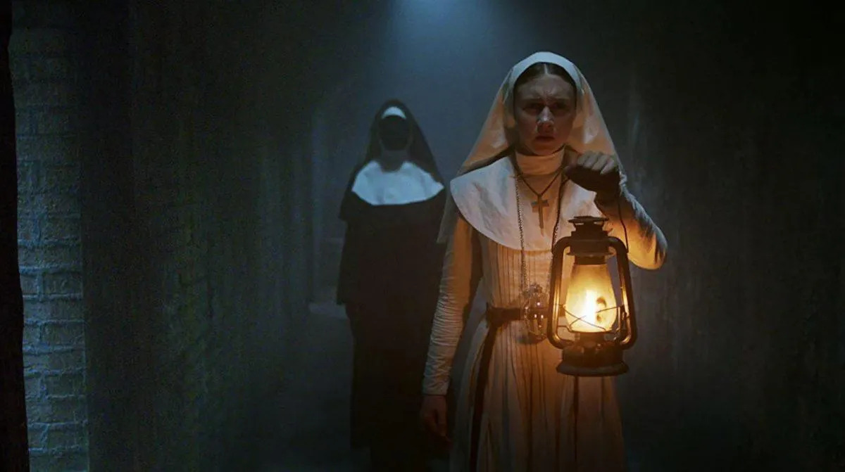 The Nun: Is The 2018 Horror Based on a Real Incident?