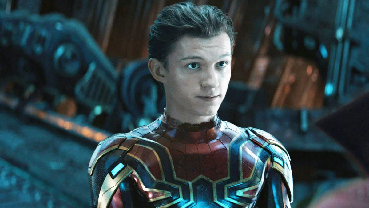 Tom Holland: New Movies and TV Shows in 2024 and 2025