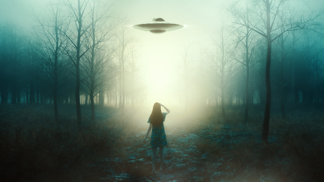 ufo witness