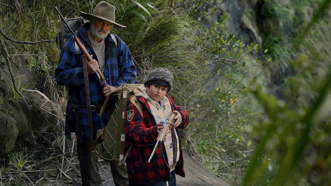 us hunt for the wilderpeople 2016 a charming and unique v0 hULAJ6CN7yyZpzlmr0T JcpBDAEErCuGy cBjthCeq8