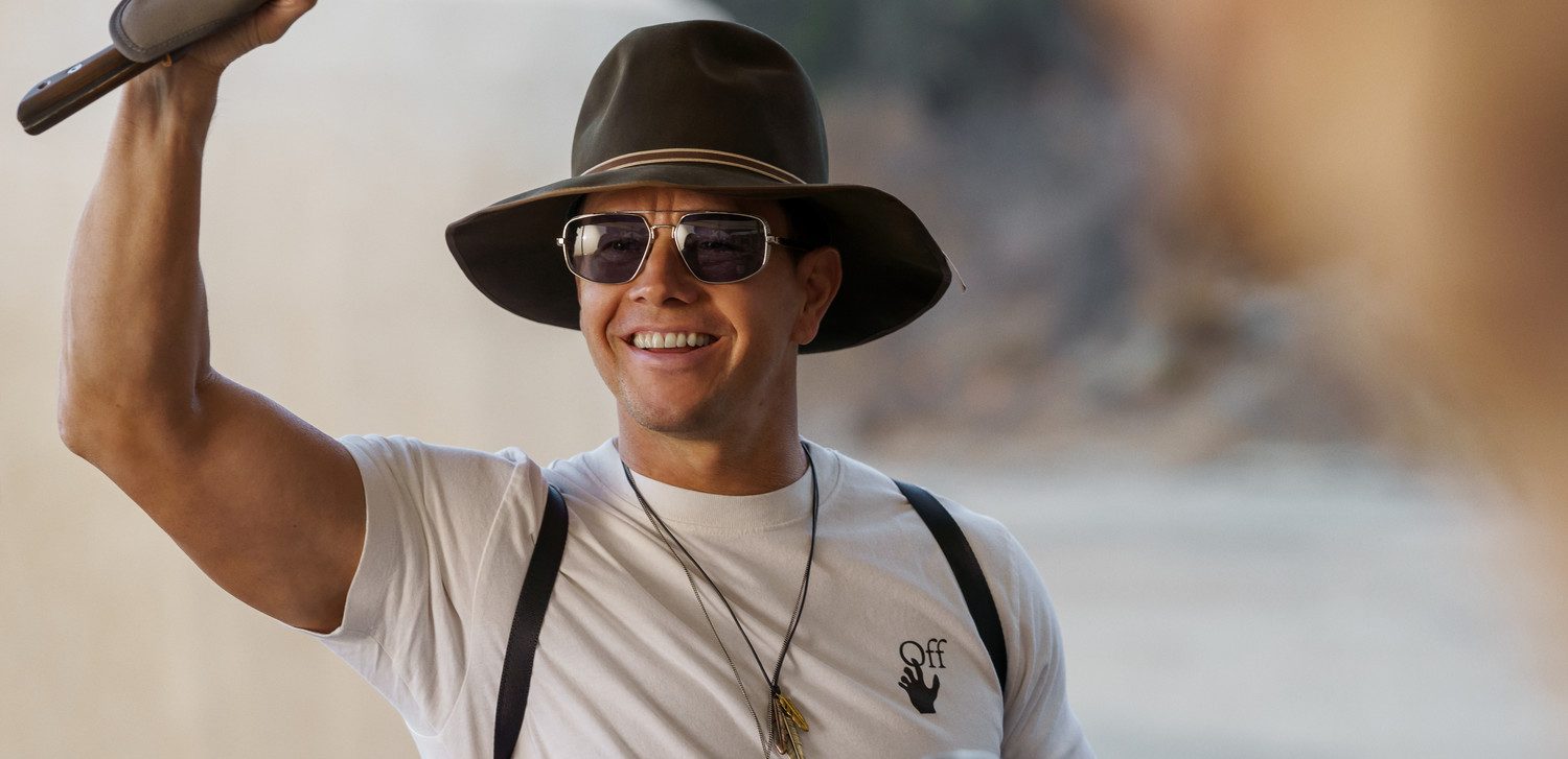 Mark Wahlberg: New Movies in 2023 and 2024