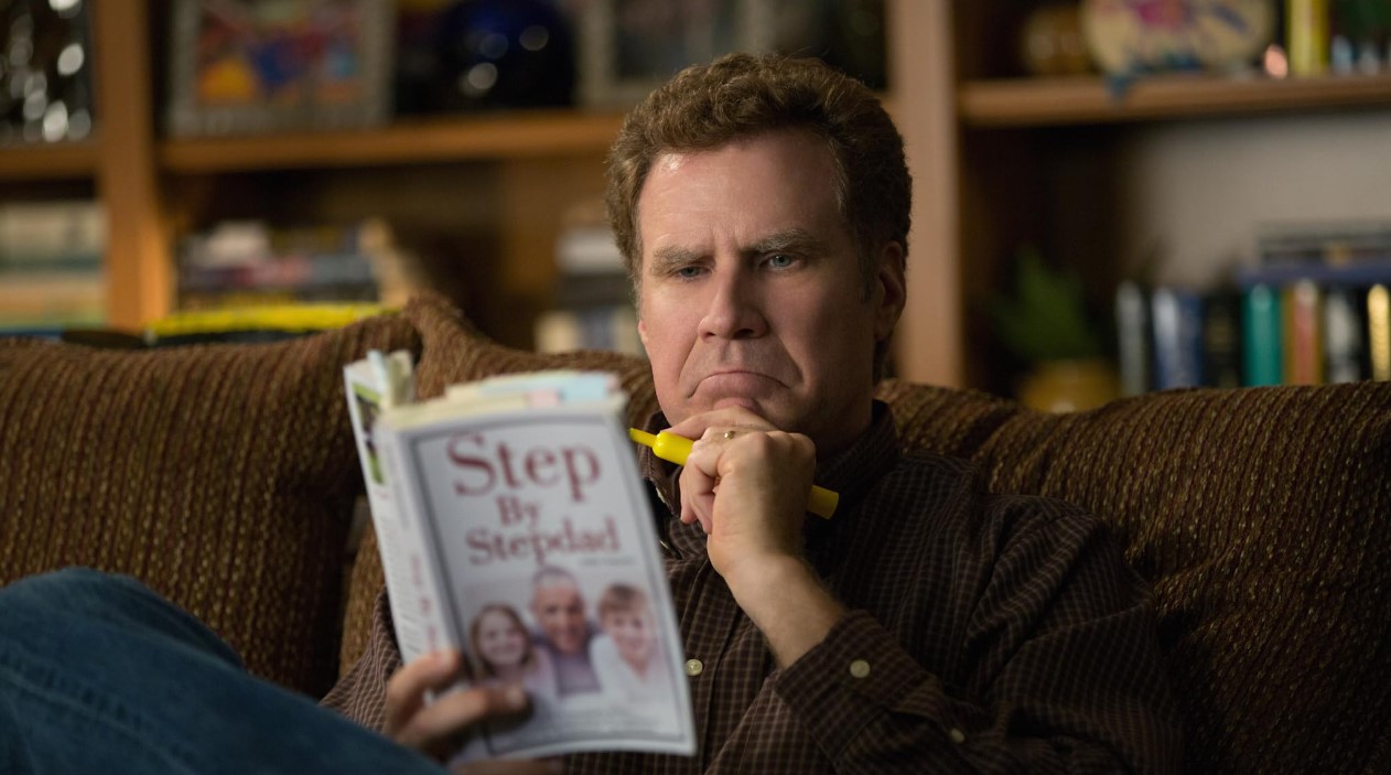 Will Ferrell New Movies and TV Shows in 2025 and 2025