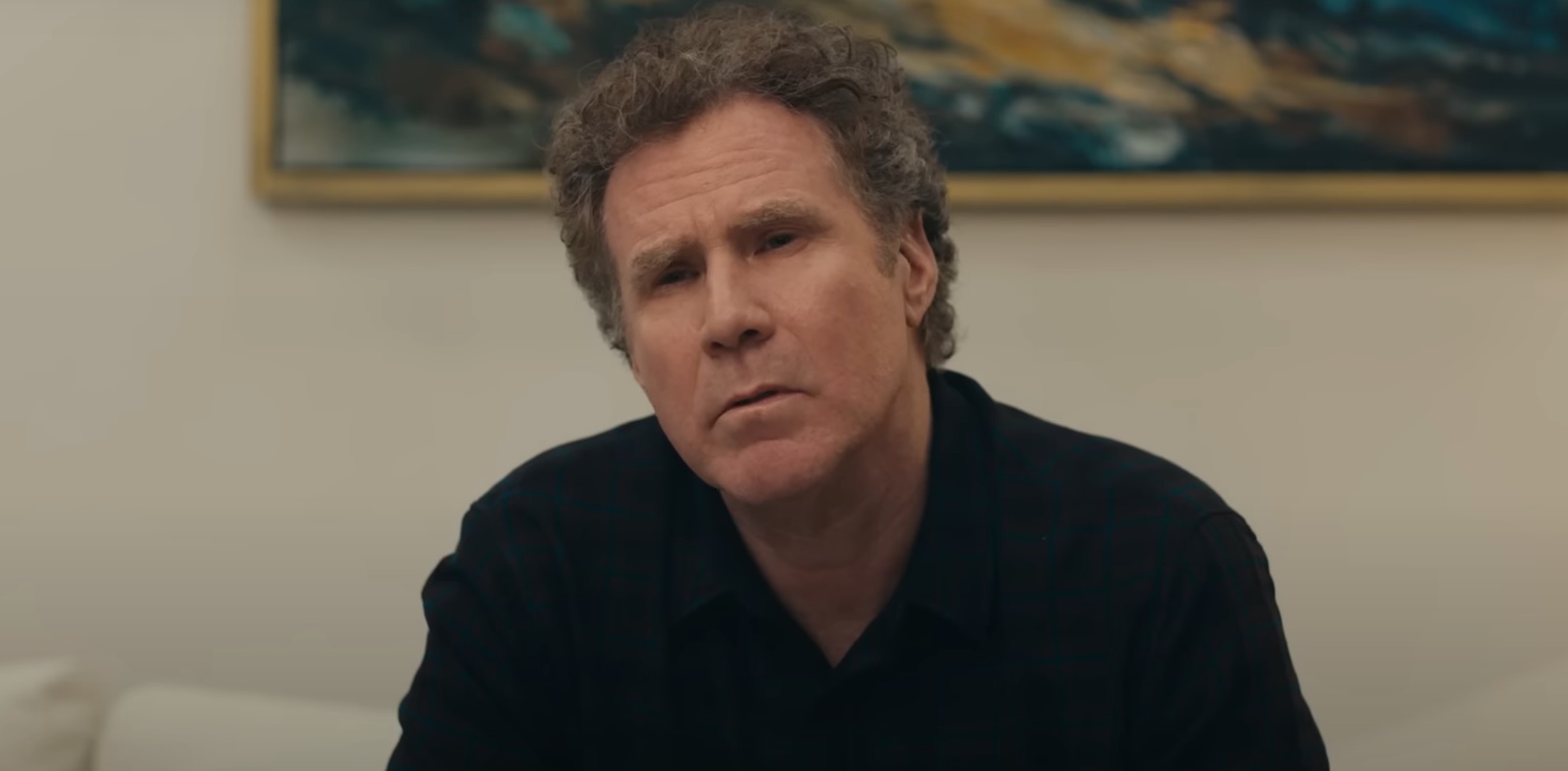 Will Ferrell New Movies and TV Shows in 2024 and 2025