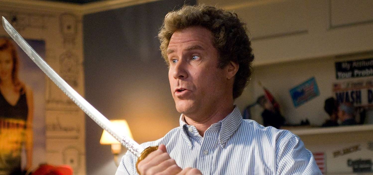 Will Ferrell New Movies and TV Shows in 2025 and 2025