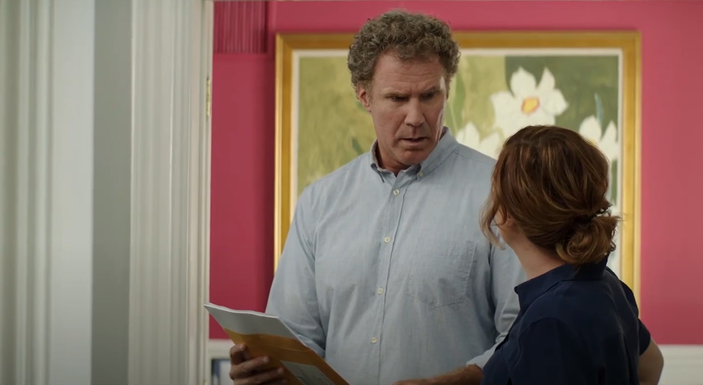 Will Ferrell New Movies and TV Shows in 2023 and 2024