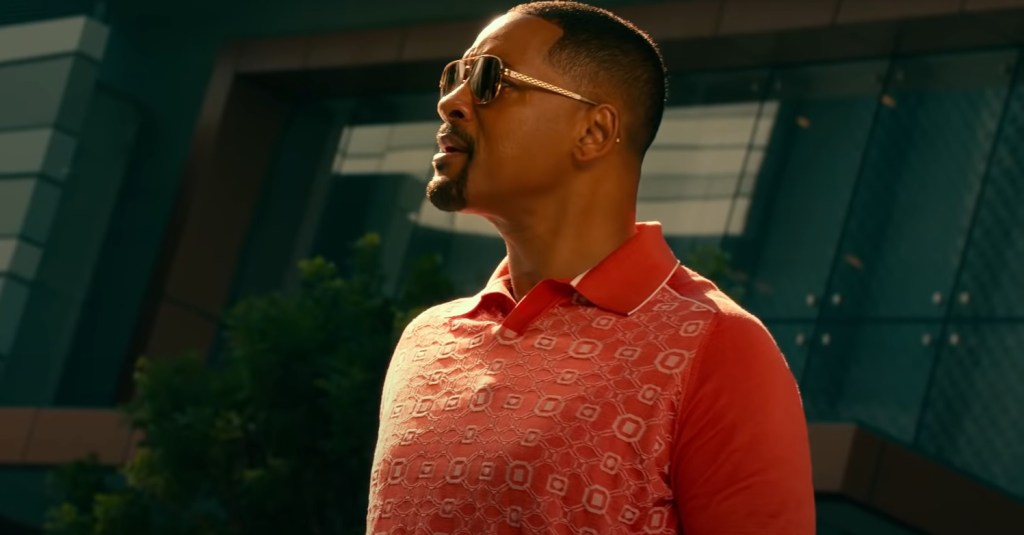 Will Smith New Movies and Shows in 2025 and 2026