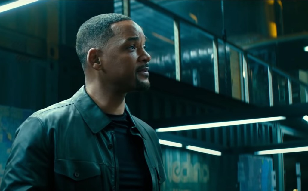 Will Smith New Movies in 2023 and 2024