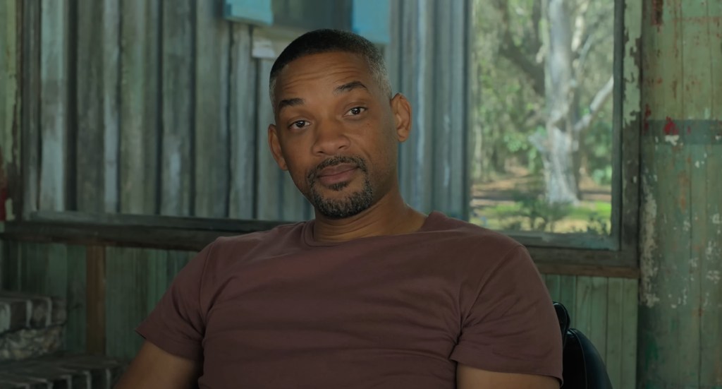 Will Smith New Movies in 2023 and 2024