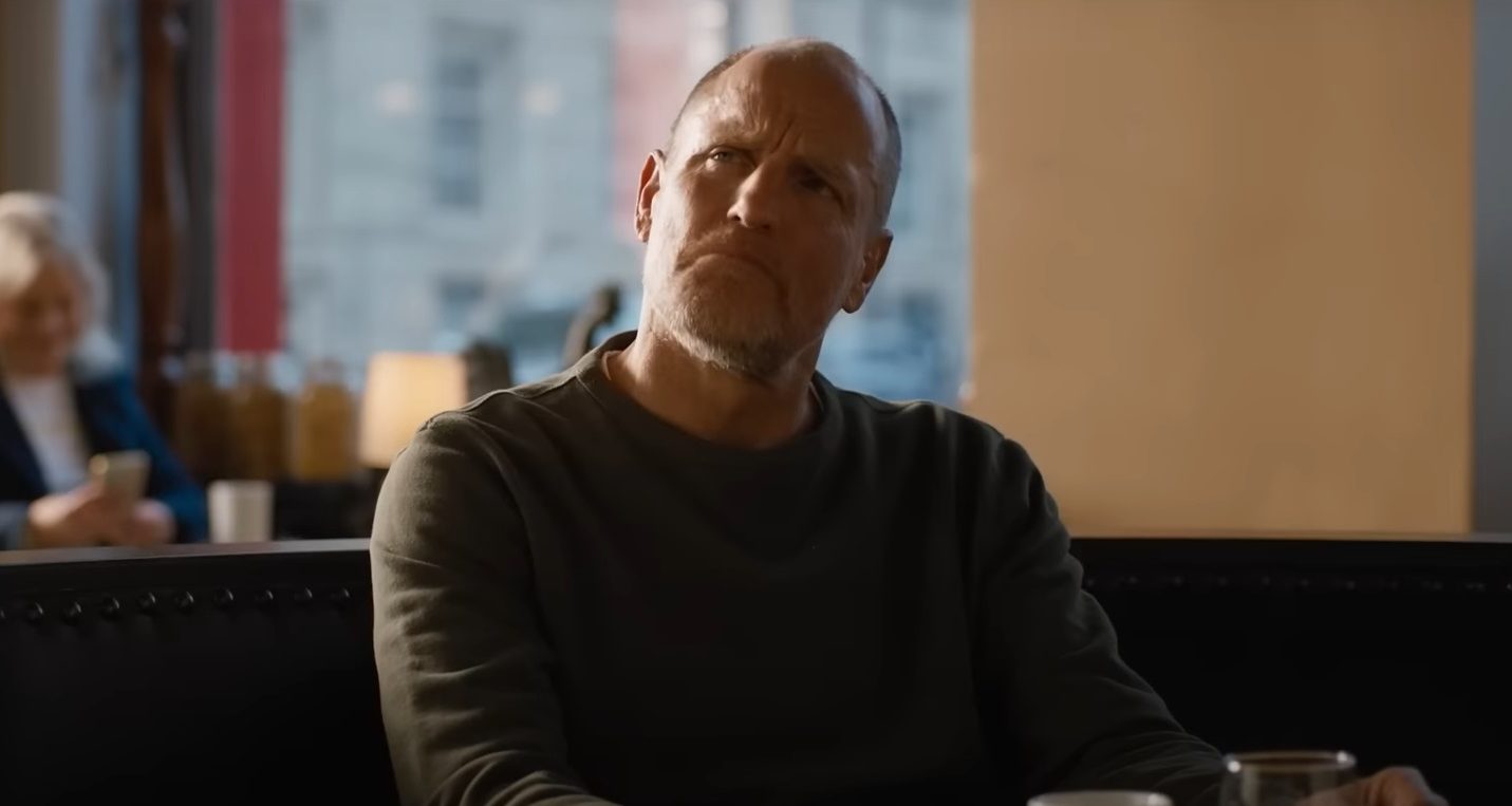 Woody Harrelson New Movies and TV Shows in 2024 and 2025