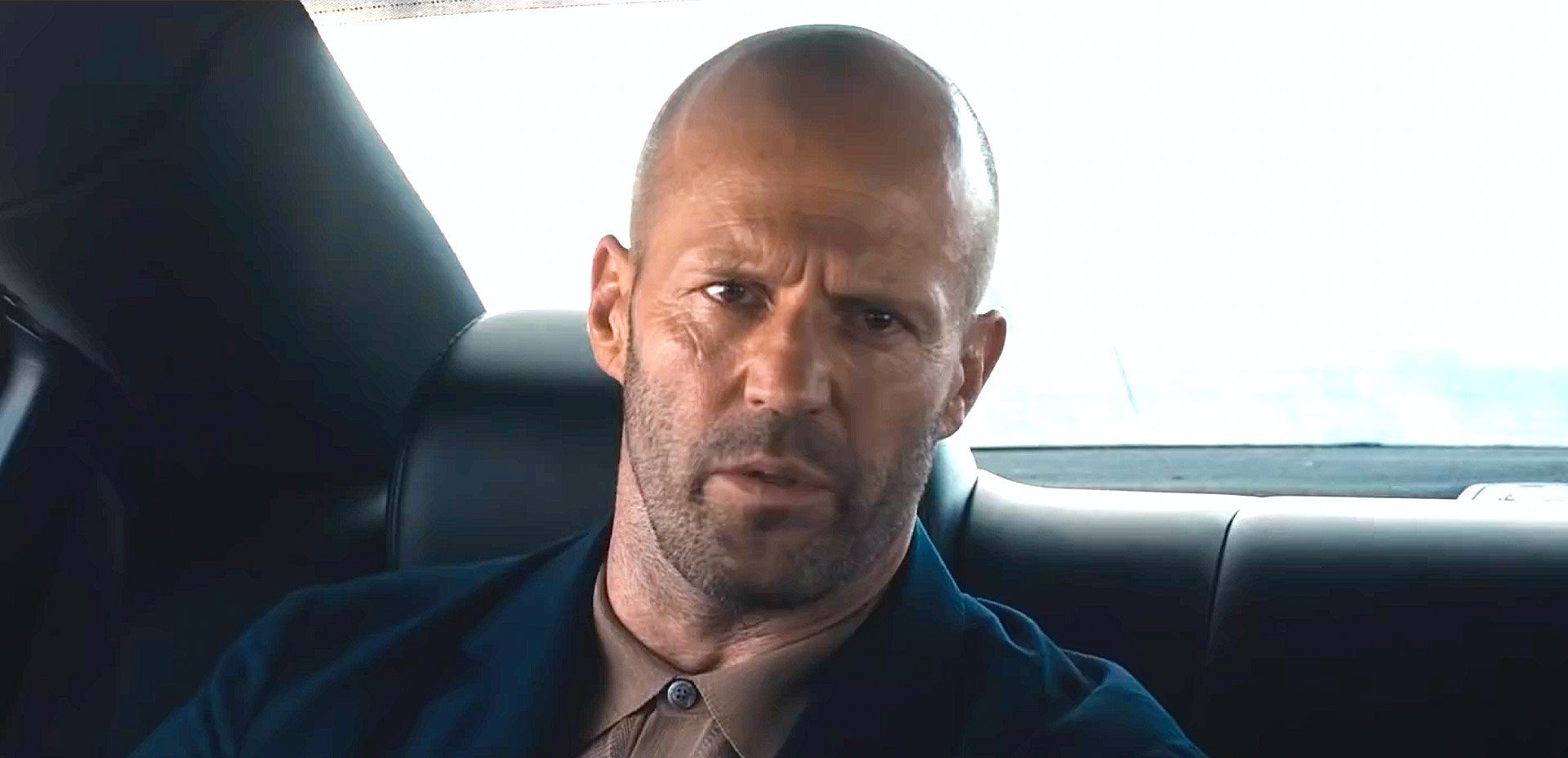 Jason Statham: All Upcoming Movies in 2024 and 2025