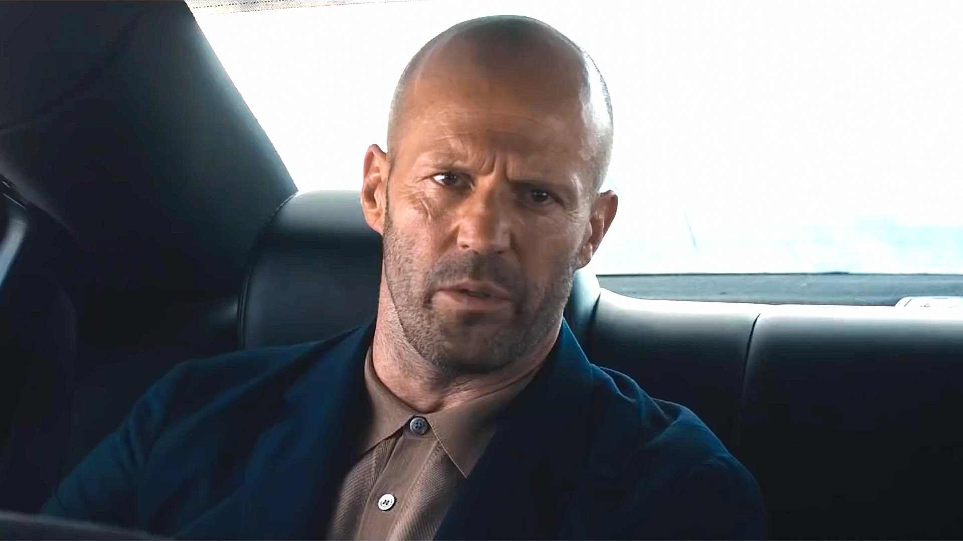 Jason Statham New Movies in 2023 and 2024