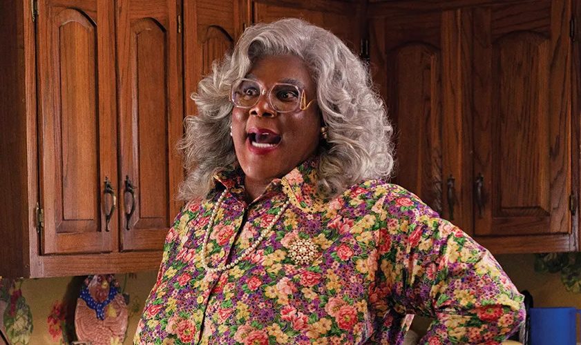 Tyler Perry New Movies and TV Shows in 2025 and 2025