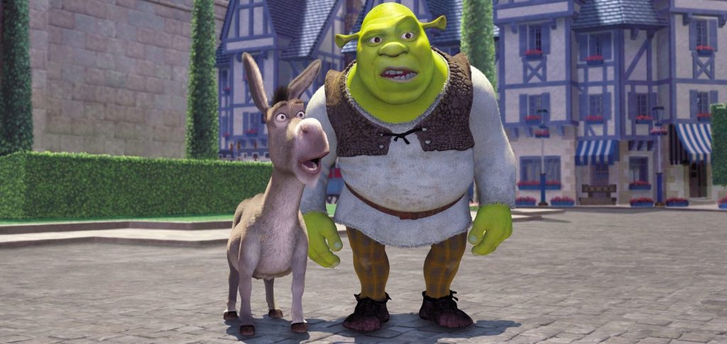 11 Best Kids Movies on Peacock Right Now