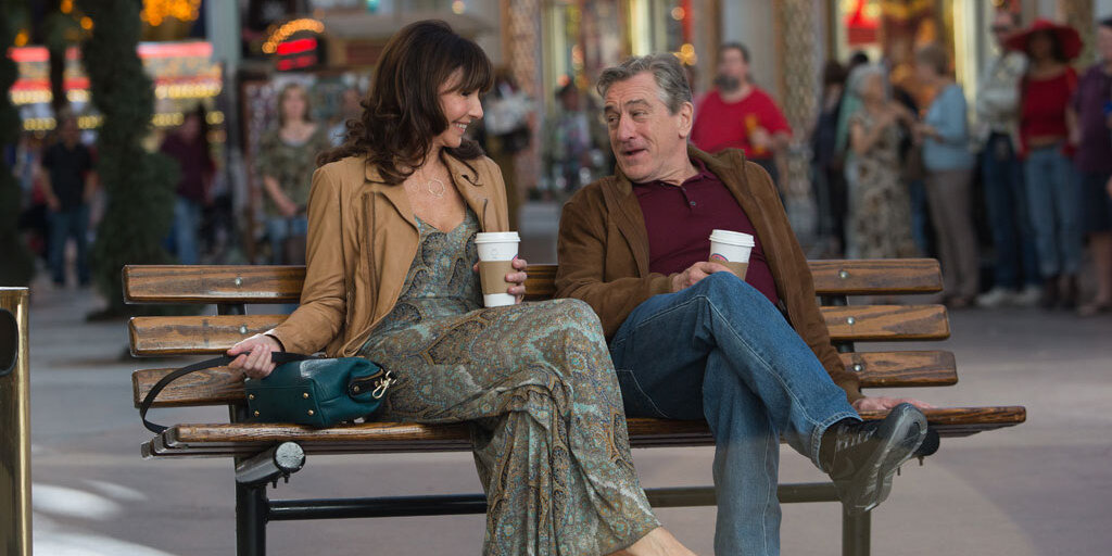 If You Liked Last Vegas, You Will Love These 8 Comedy-Dramas