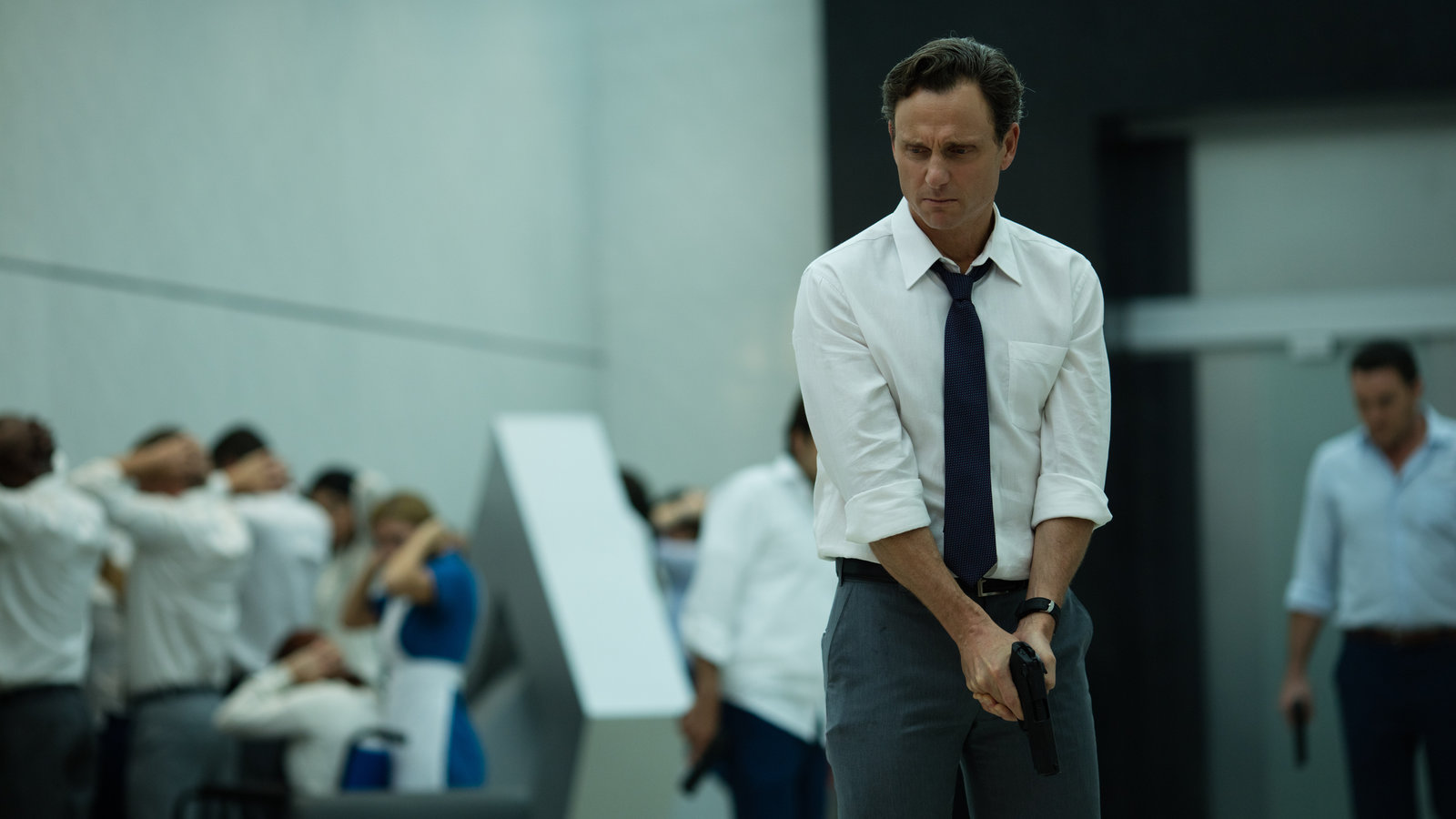 films like the belko experiment