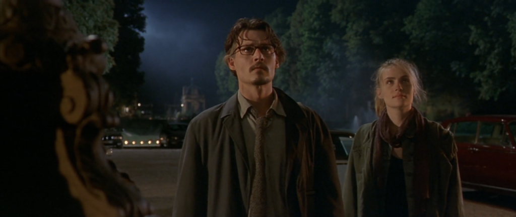 The Ninth Gate: How True Is Johnny Depp's Movie?