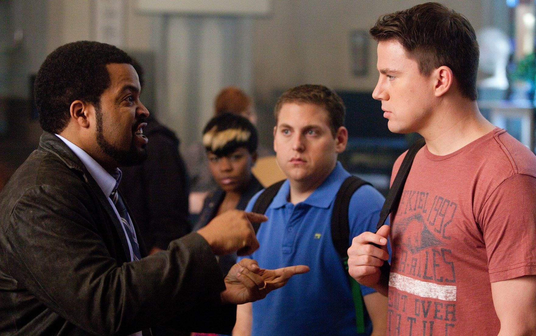 These 8 Movies on Netflix Are Similar to 21 Jump Street. Watch Them Now.