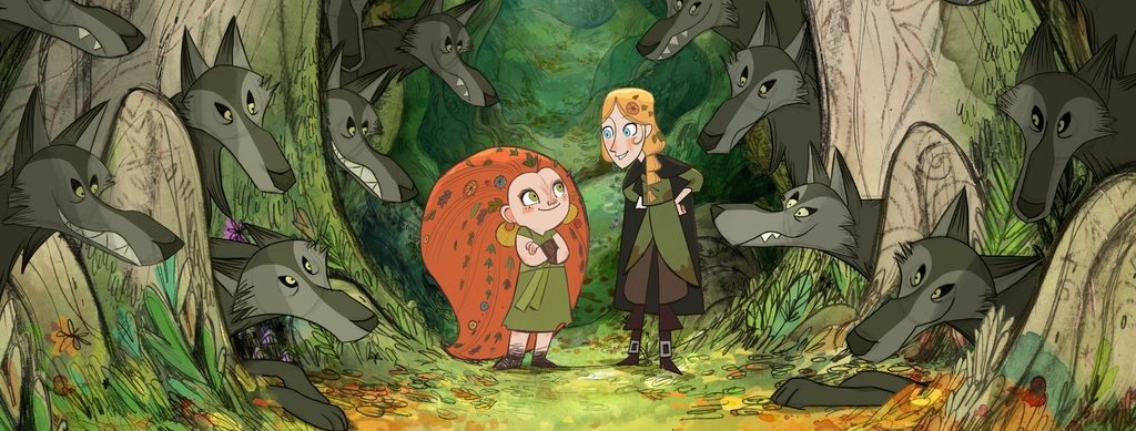 11 Best Kids Movies on Apple TV+ Right Now