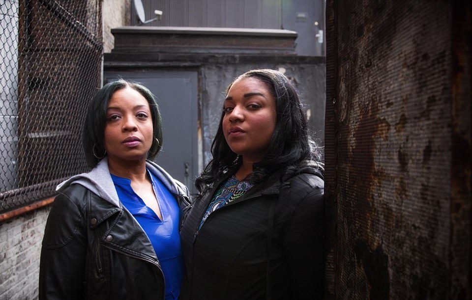 Buying Back My Daughter: Is the Lifetime Movie Inspired by a Real Story?
