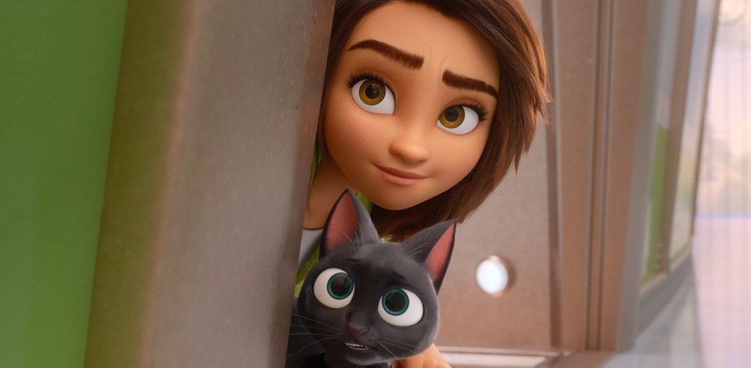 11 Best Kids Movies on Apple TV+ Right Now