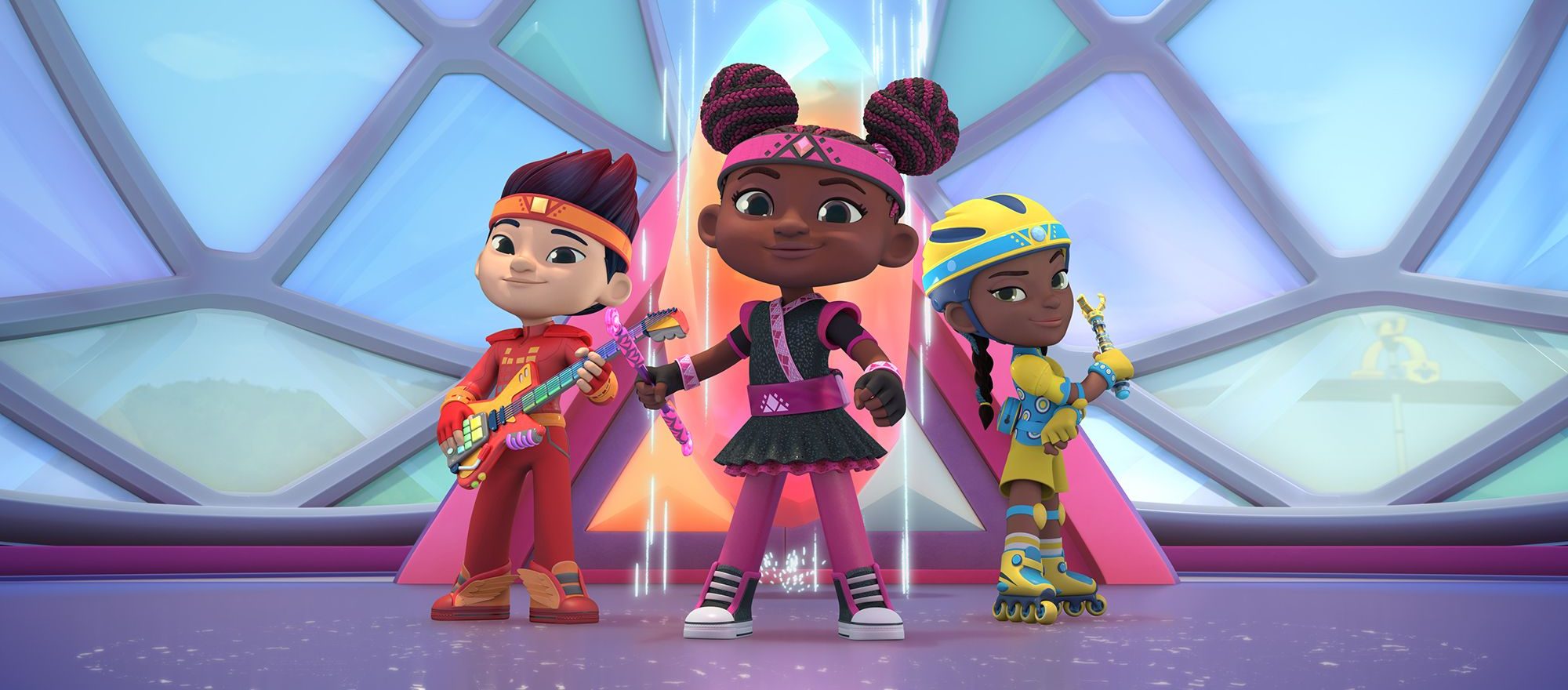 12 Best Shows on Disney Plus For Toddlers Right Now