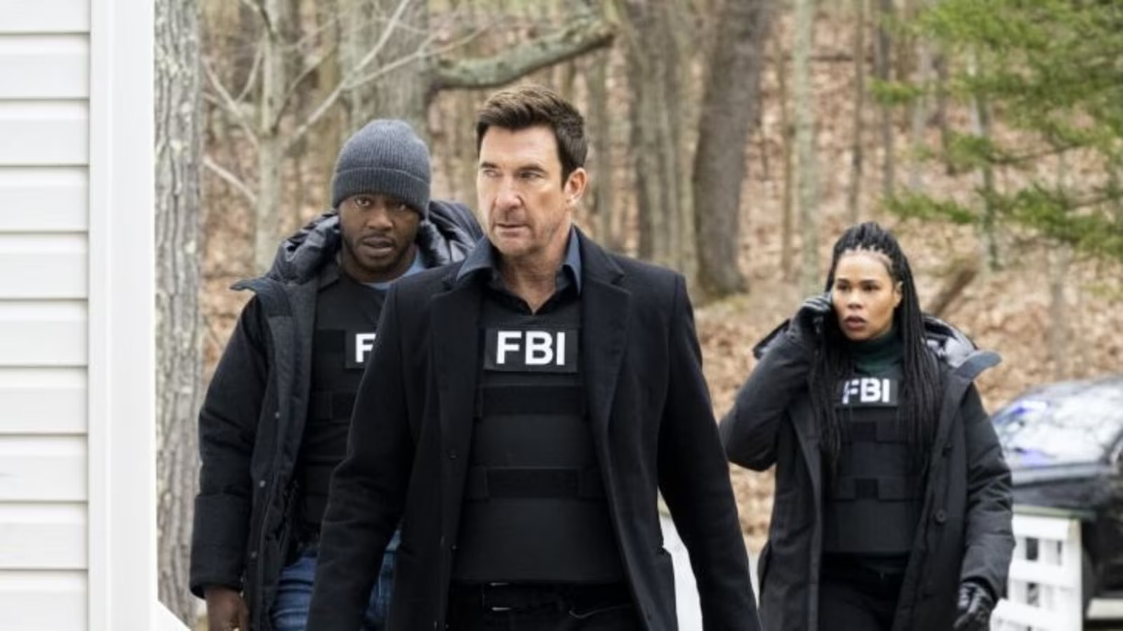 FBI Most Wanted Season 5 to Kick Off Filming in New York in Early 2024