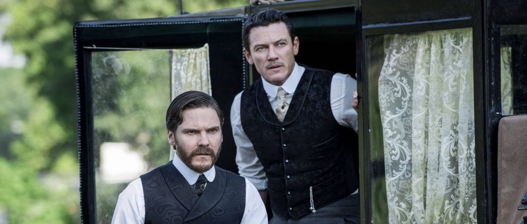 13 Best Detective Shows on HBO Max Right Now