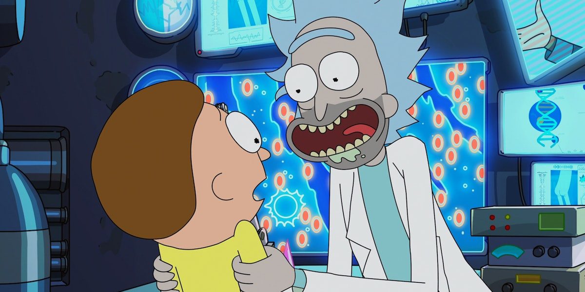 Where to Stream Rick and Morty Season 7? HBO Max, Hulu Options Explored