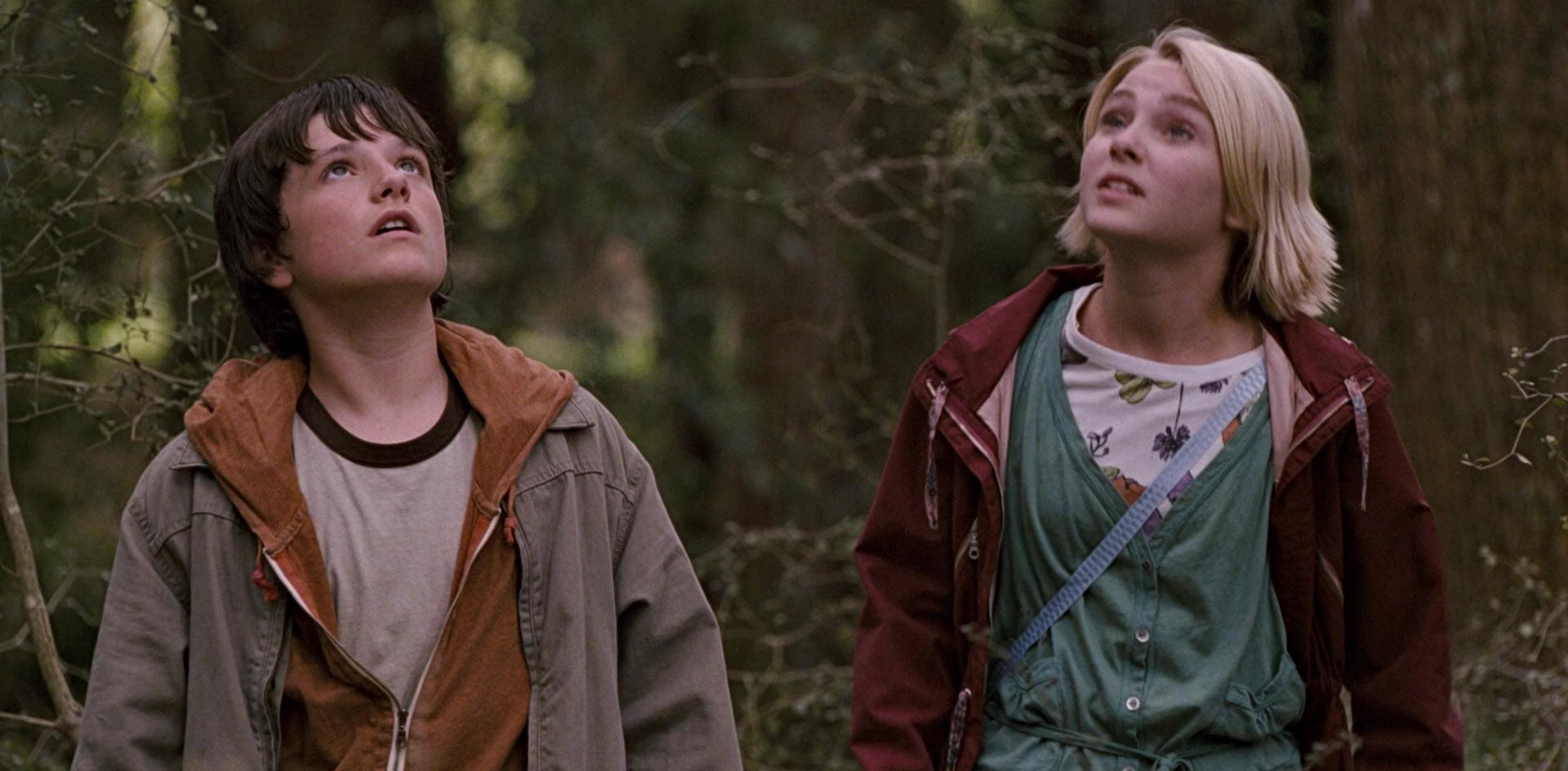 Is Bridge to Terabithia Inspired by a True Story or a Novel?