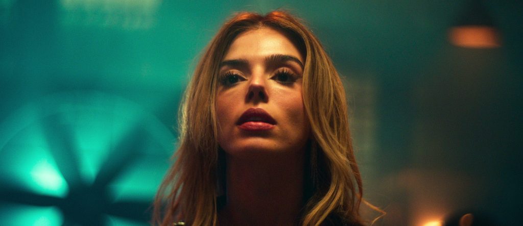 40 Best Sex and Nude Scenes on Netflix