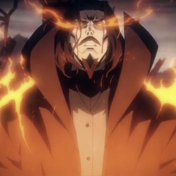 8 Best Vampire Anime on Netflix (April 2026)