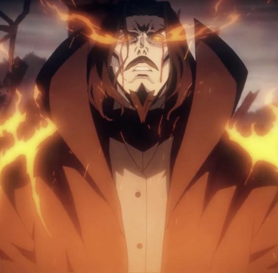 8 Best Vampire Anime on Netflix (September 2025)