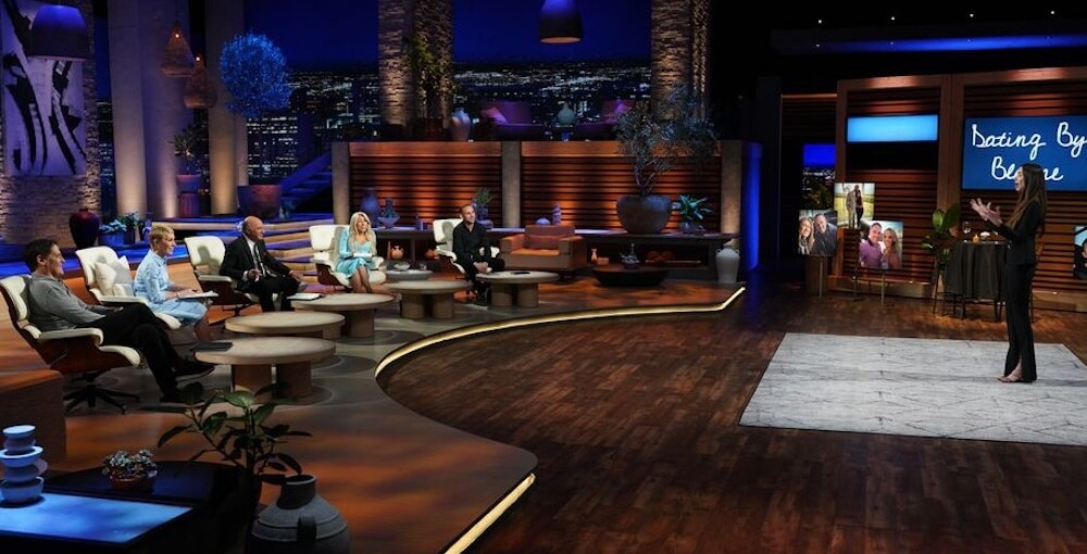 Blaine Anderson: Where is the Dating Coach Today? Shark Tank Update